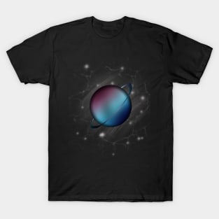 Planet T-Shirt